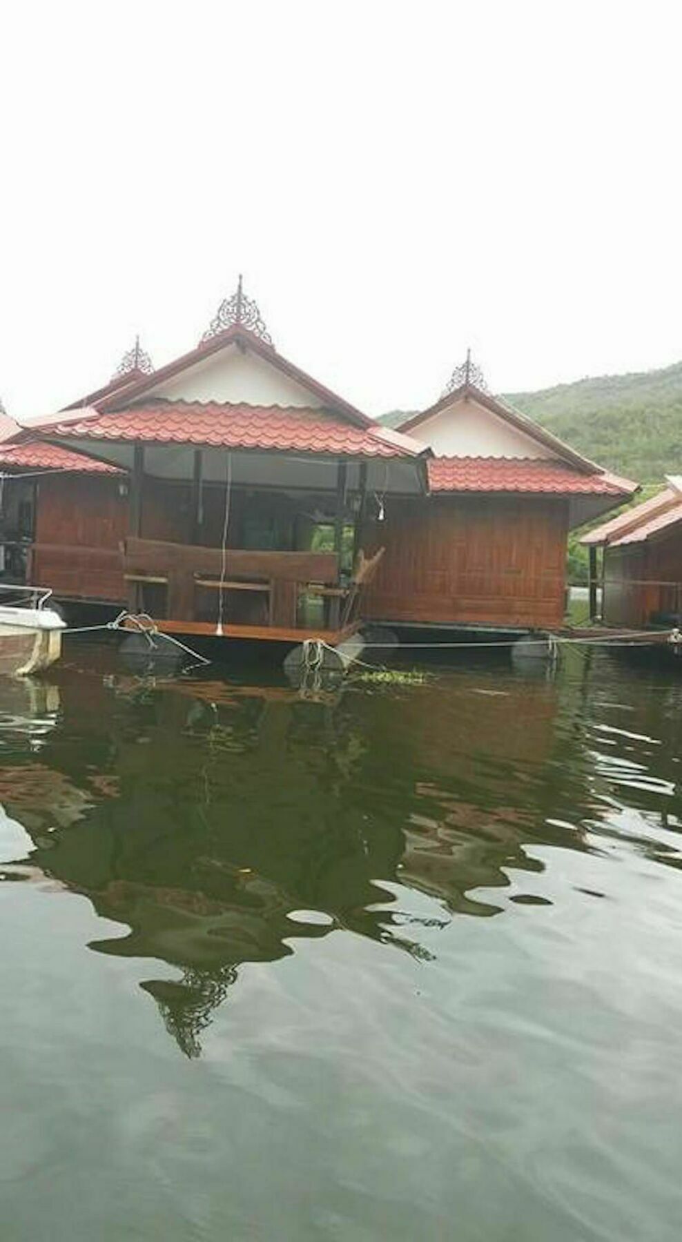 Pae Maldive Erawan Villa Chongsadao Exterior photo