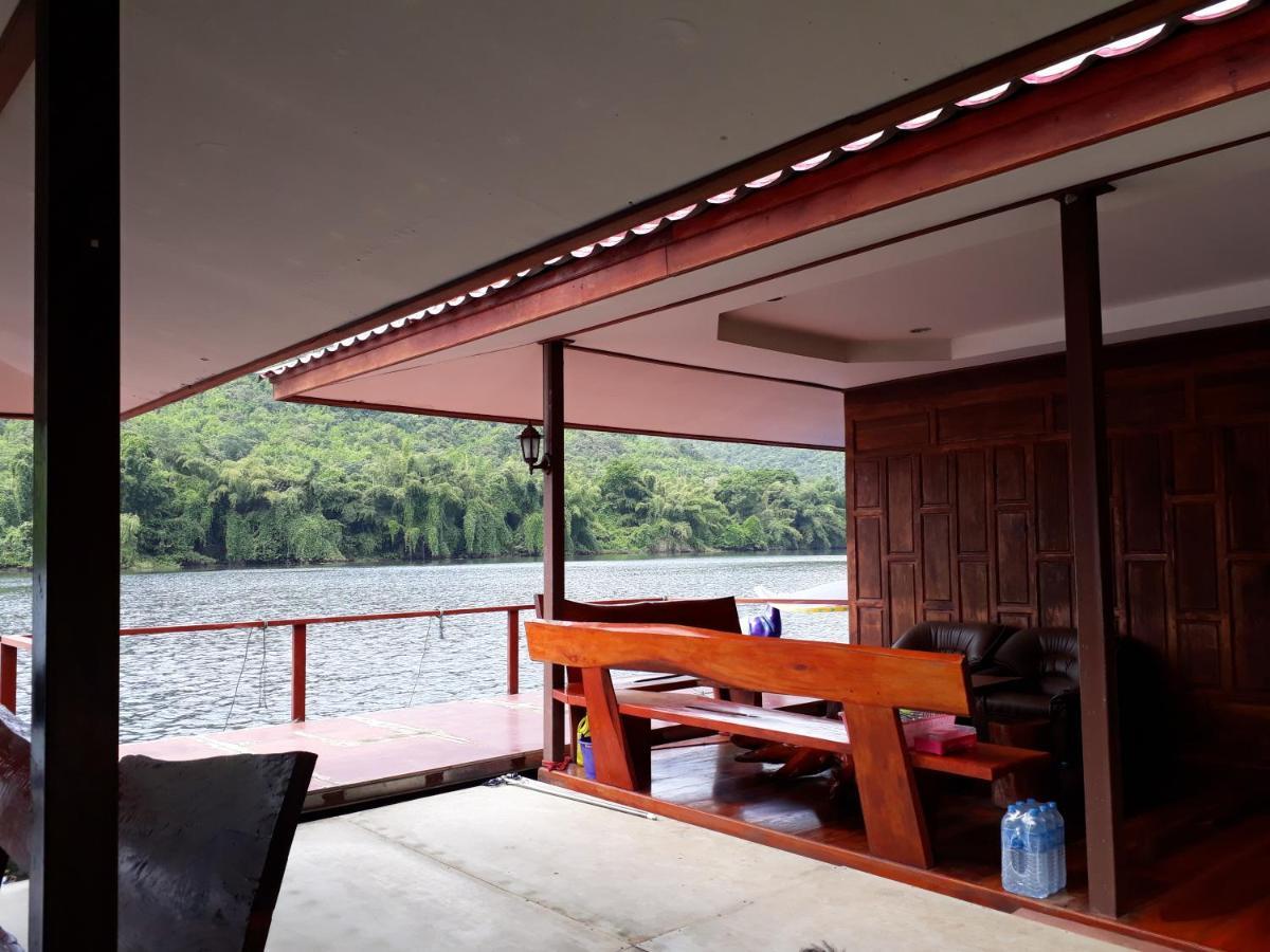 Pae Maldive Erawan Villa Chongsadao Exterior photo